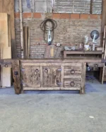 Banco de carpintero - Imagen 2