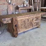 Banco de carpintero