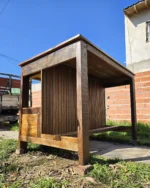 Barra rústica - Imagen 3