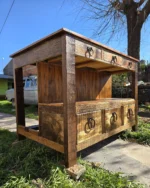 Barra rústica - Imagen 2