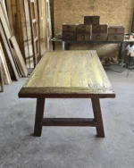 Mesa pinotea - Imagen 2