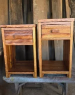 Mesitas de luz de pinotea - Imagen 2