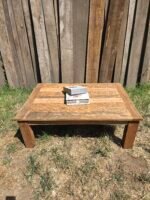 Mesa Ratona-Rústica