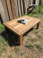 Mesa Ratona-Rústica - Imagen 2