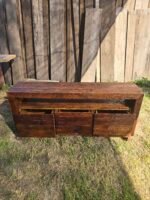 Rack, Consola-Inti - Imagen 2