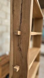 Estantería Rústica de Petiribí - Imagen 3