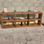 Estantería / Mueble Librero