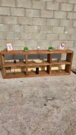 Estantería / Mueble Librero