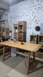 Mesa de Pinotea Pulida - Imagen 2