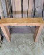 Mesa De Arrime - Obeña