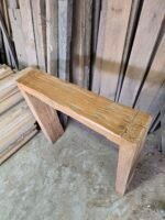 Mesa De Arrime - Obeña - Imagen 2