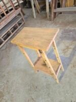 Mesa de apoyo - Imagen 3