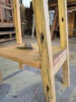 Mesa de apoyo - Imagen 2