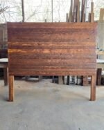 Respaldo Rustico-Oscuro