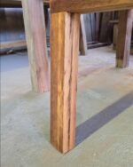 Respaldo Rustico-Oscuro - Imagen 2