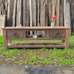 Rack Tv, Consola - Primavera