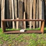 Rack TV, Consola - Aura