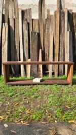 Rack TV, Consola - Aura