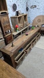 Rack, Consola - Tierra - Imagen 2