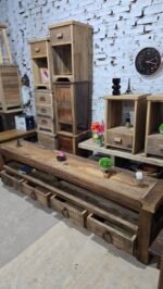 Rack, Consola - Tierra - Imagen 3