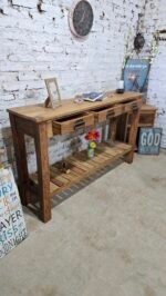 Mesa de Arrime - Choco