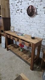 Mesa de Arrime - Choco - Imagen 3