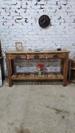 Mesa de Arrime - Choco - Imagen 2