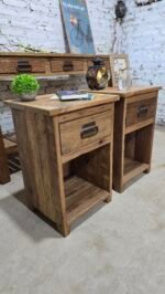 Mesas de Luz - Duo - Imagen 2