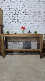 Barra Rústica - Central - Imagen 2