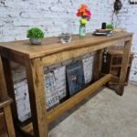 Barra Rústica - Central