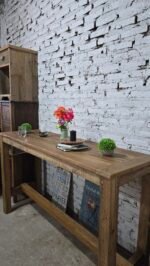 Barra Rústica - Central - Imagen 3