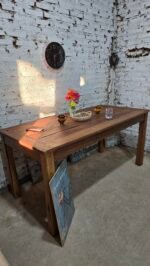 Mesa de Madera Urunday - Imagen 2