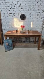 Mesa de Madera Urunday