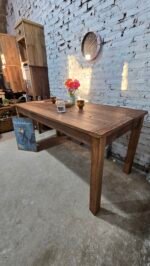 Mesa de Madera Urunday - Imagen 3