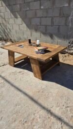 Mesa Ratona - Chocolate - Imagen 3