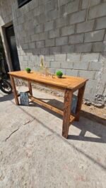 Barra Rústica - Clara - Imagen 2